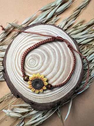 Armbänder Herbst 1