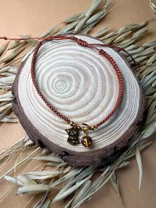Armbänder Herbst 3