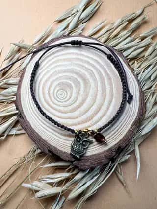 Armbänder Herbst 4