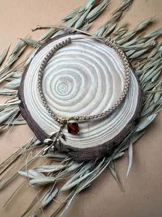 Armbänder Herbst 5
