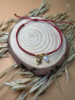 Armbänder Herbst 6