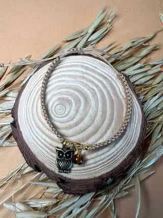 Armbänder Herbst 7