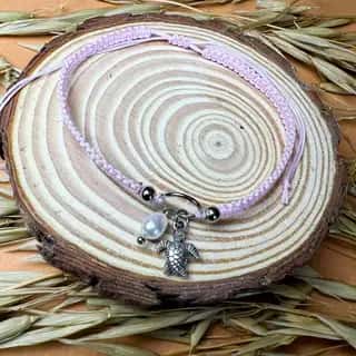 Armbänder Sommer 2