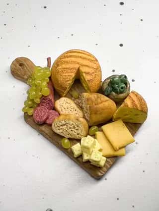 Miniaturessen 6