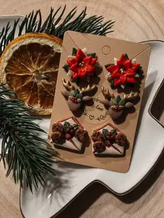 Weihnachten 2