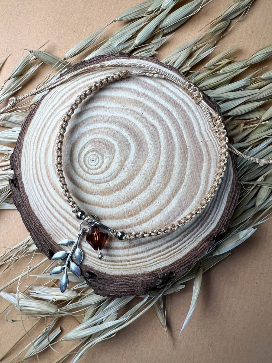 Armbänder Herbst 02