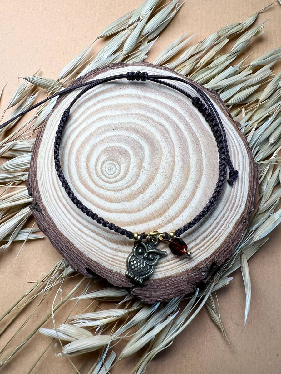 Armbänder Herbst 04