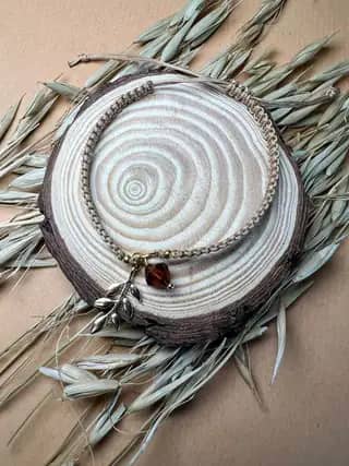 Armbänder Herbst 5