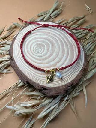 Armbänder Herbst 6
