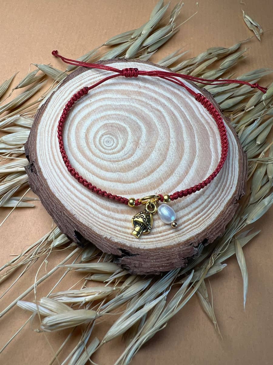 Armbänder Herbst 06