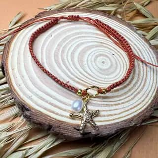 Armbänder Sommer 1