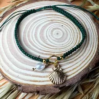 Armbänder Sommer 4