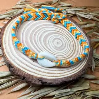 Armbänder Sommer 6