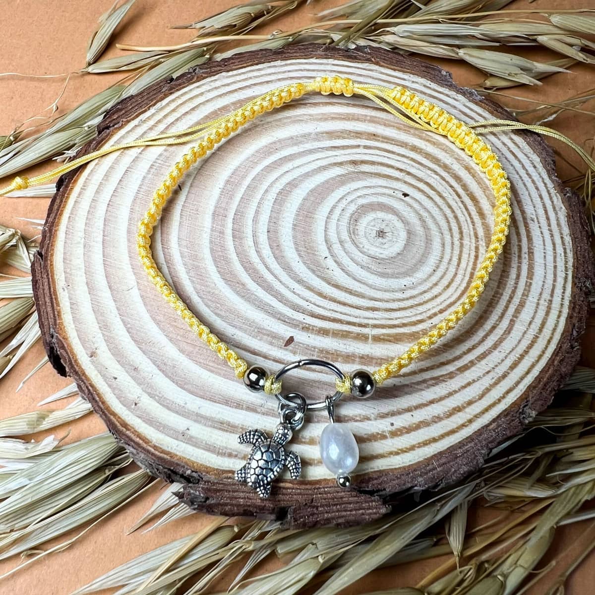 Armbänder Sommer 10