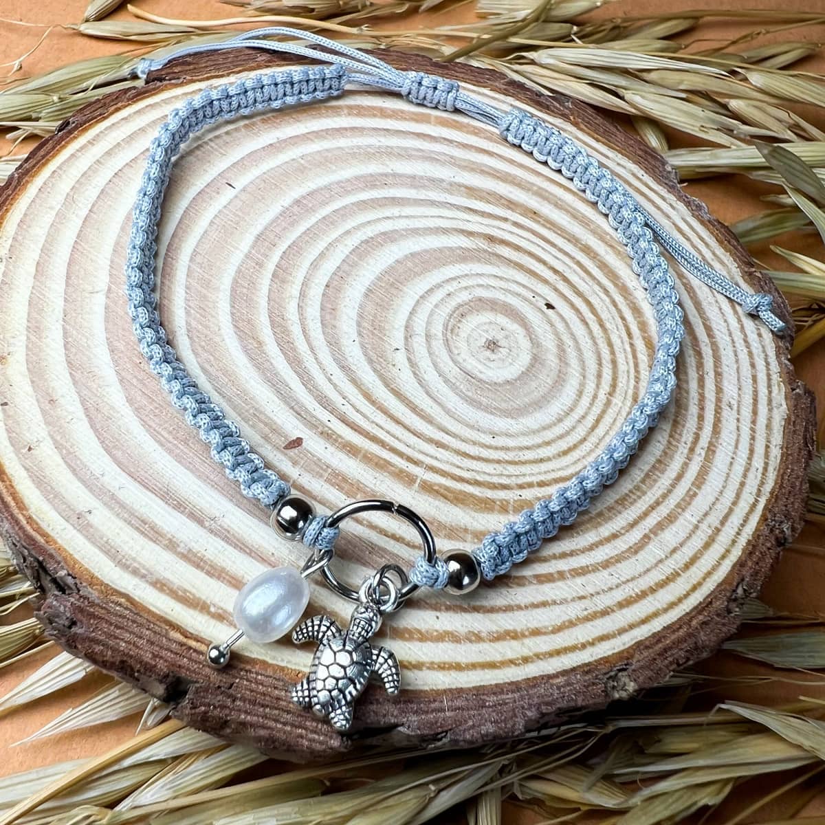 Armbänder Sommer 14