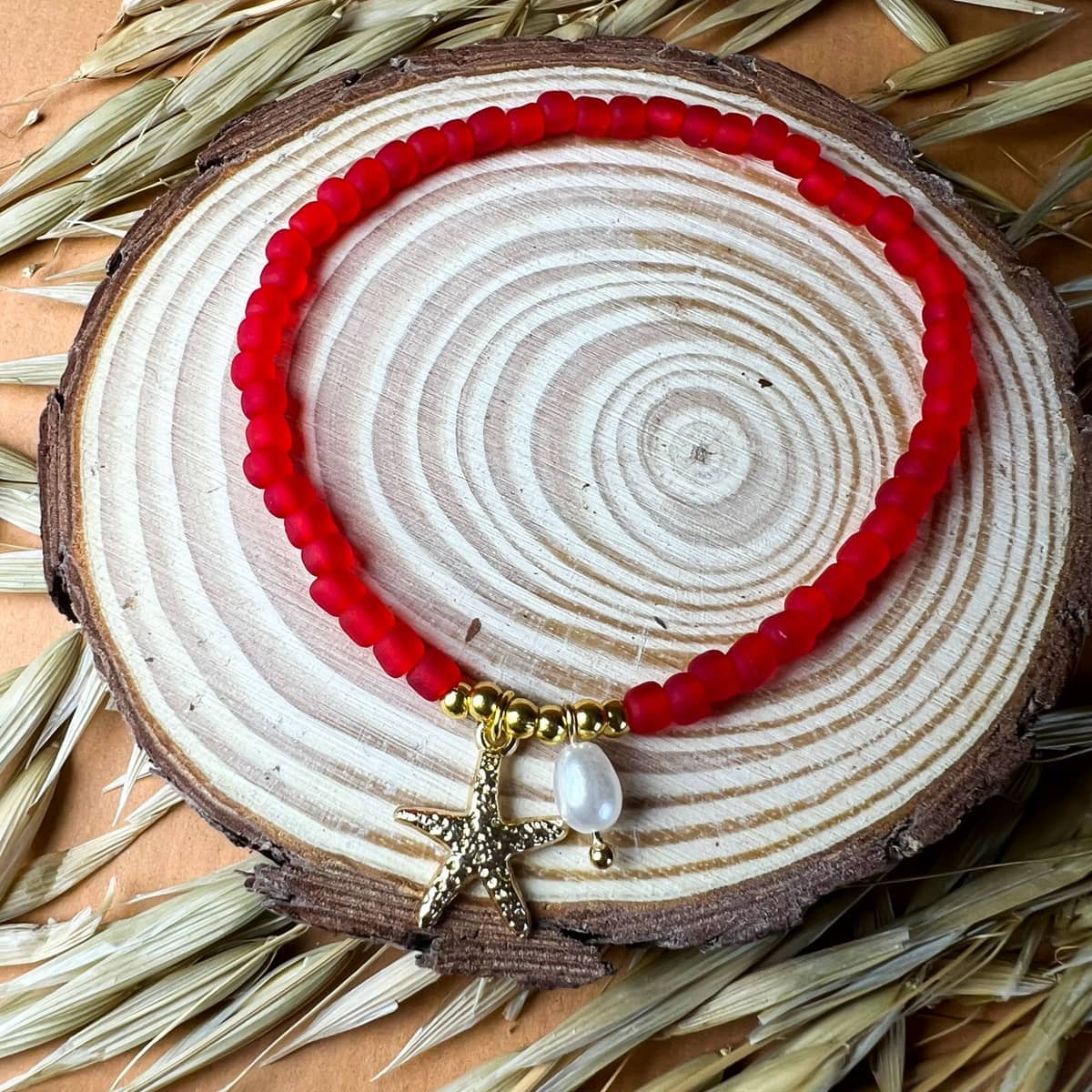 Armbänder Sommer 16