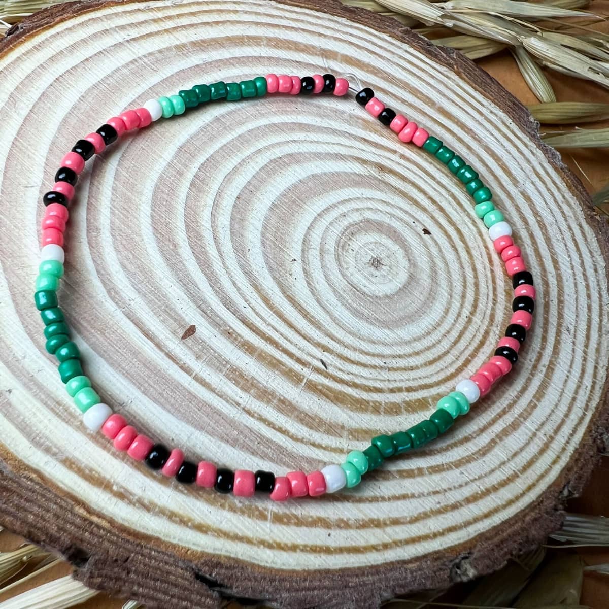 Armbänder Sommer 17