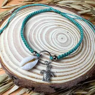 Armbänder Sommer 18