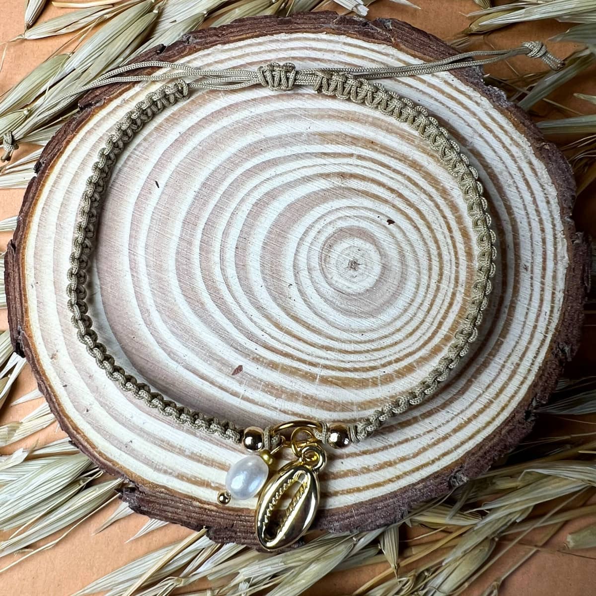 Armbänder Sommer 19