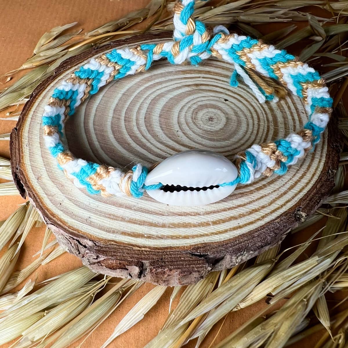 Armbänder Sommer 34