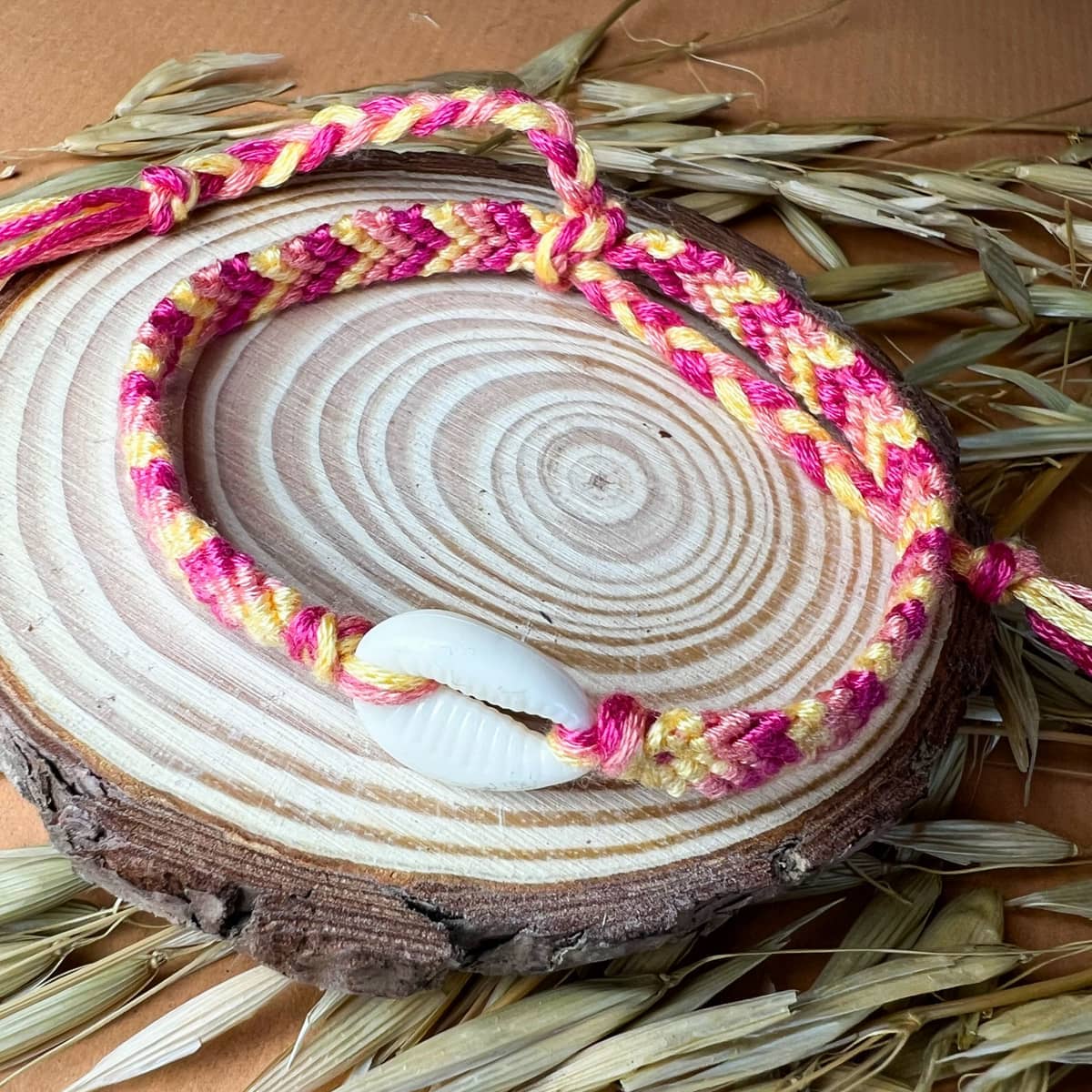 Armbänder Sommer 36