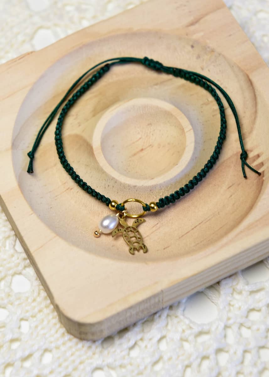 Armbänder Sommer 38