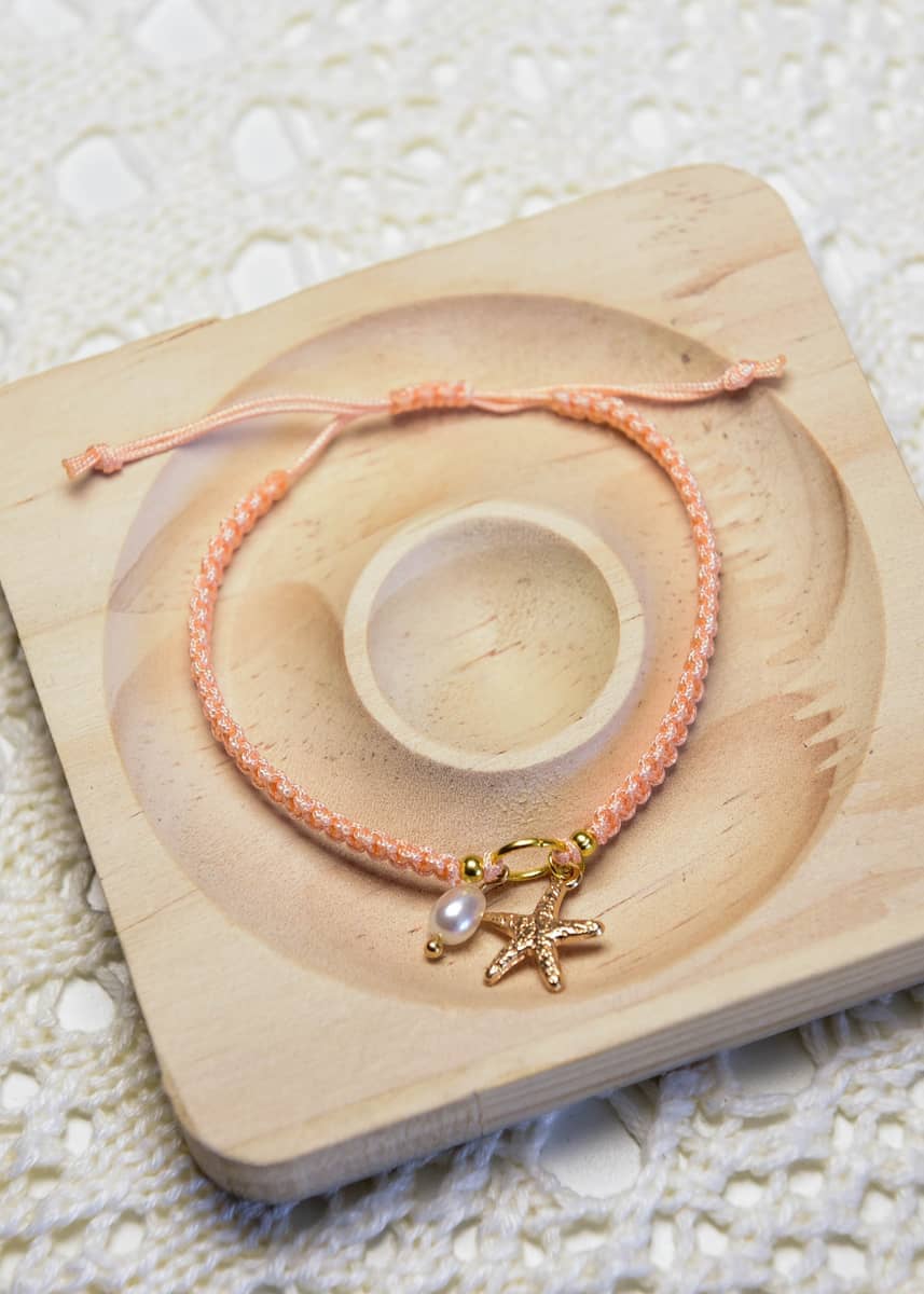 Armbänder Sommer 39
