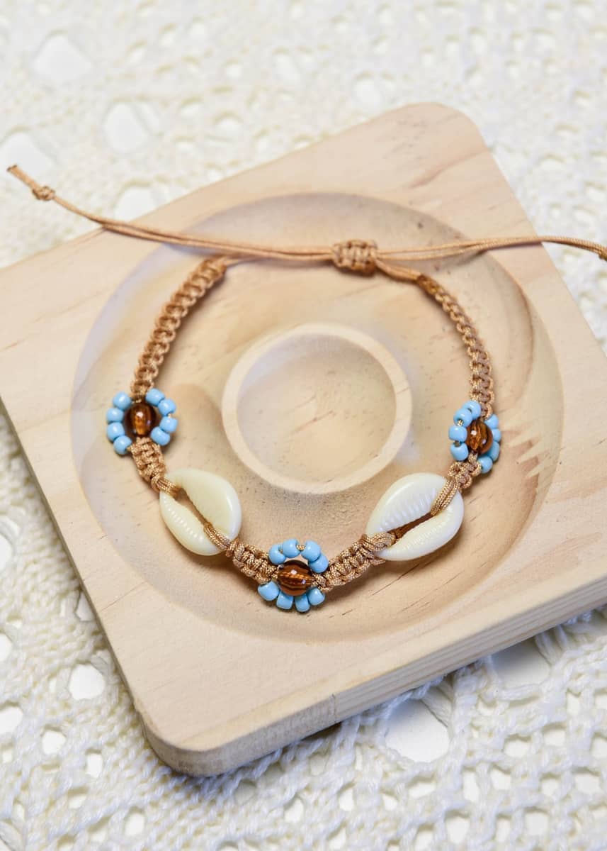Armbänder Sommer 40