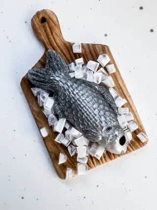 Miniaturessen 25