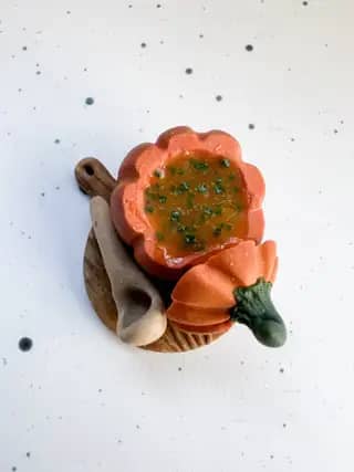 Miniaturessen 36