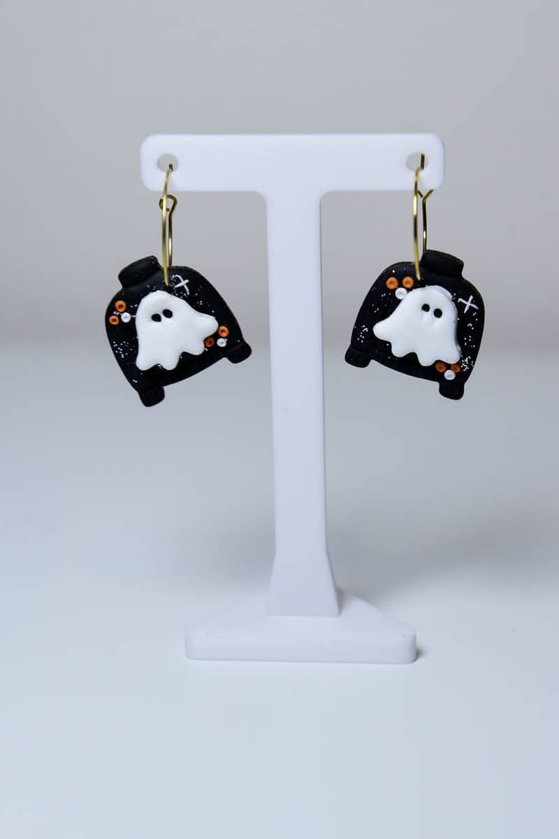 Ohrringe Halloween 26