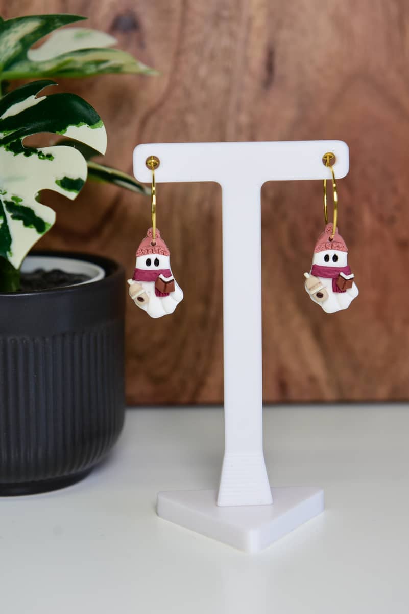 Ohrringe Halloween 28