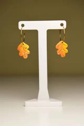 Ohrringe Herbst 5