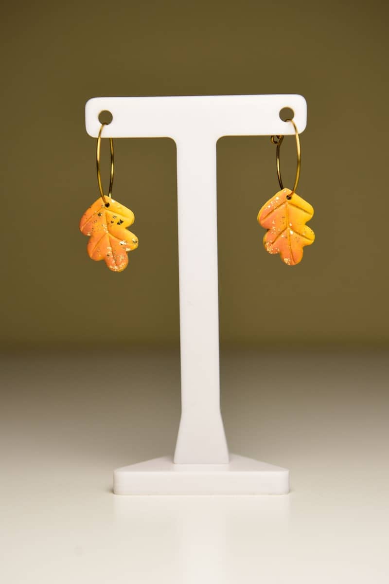 Ohrringe Herbst 5