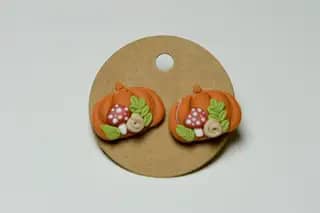 Ohrringe Herbst 25