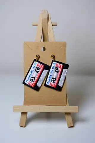 Ohrringe Neutral 21