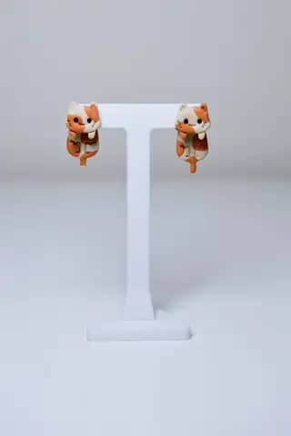 Ohrringe Neutral 43