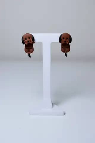 Ohrringe Neutral 64
