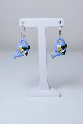 Ohrringe Neutral 69