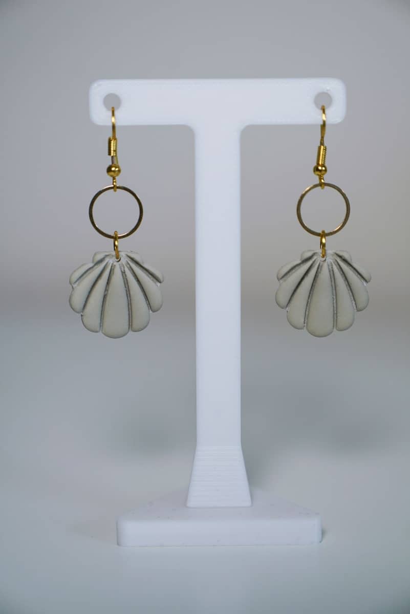 Ohrringe Sommer 44