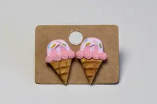 Ohrringe Sommer 45