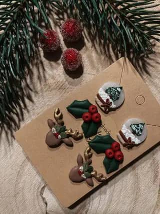 Weihnachten 41