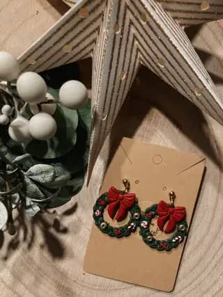Weihnachten 45