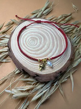 Armbänder Herbst 06