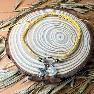 Armbänder Sommer 10