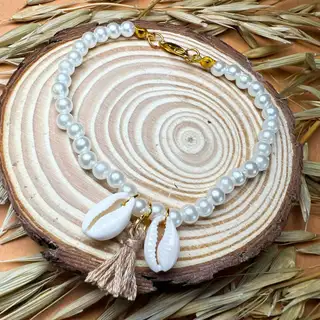 Armbänder Sommer 12