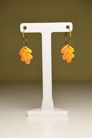 Ohrringe Herbst 5